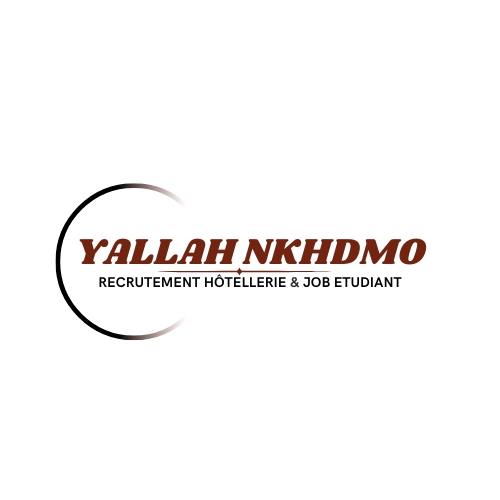 Yallah Nkhedmo